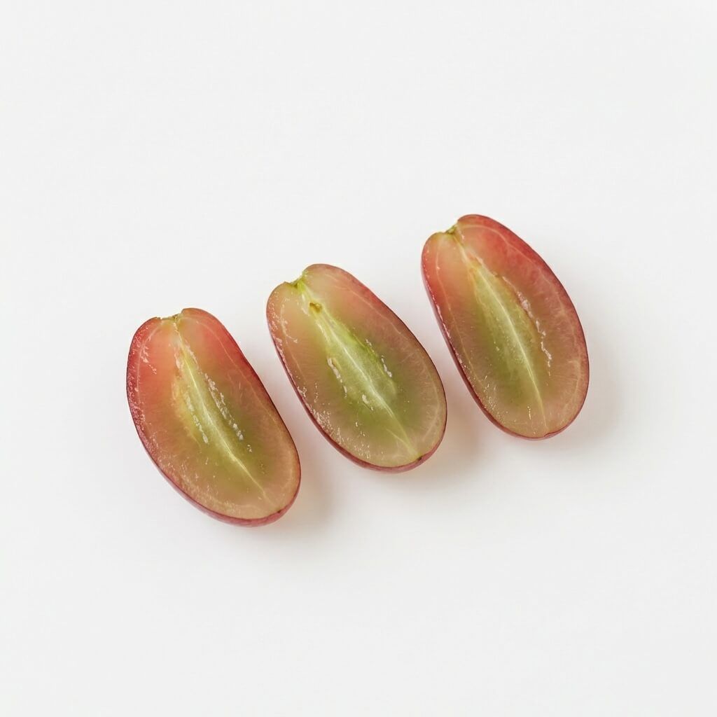 Grape - 12+ months