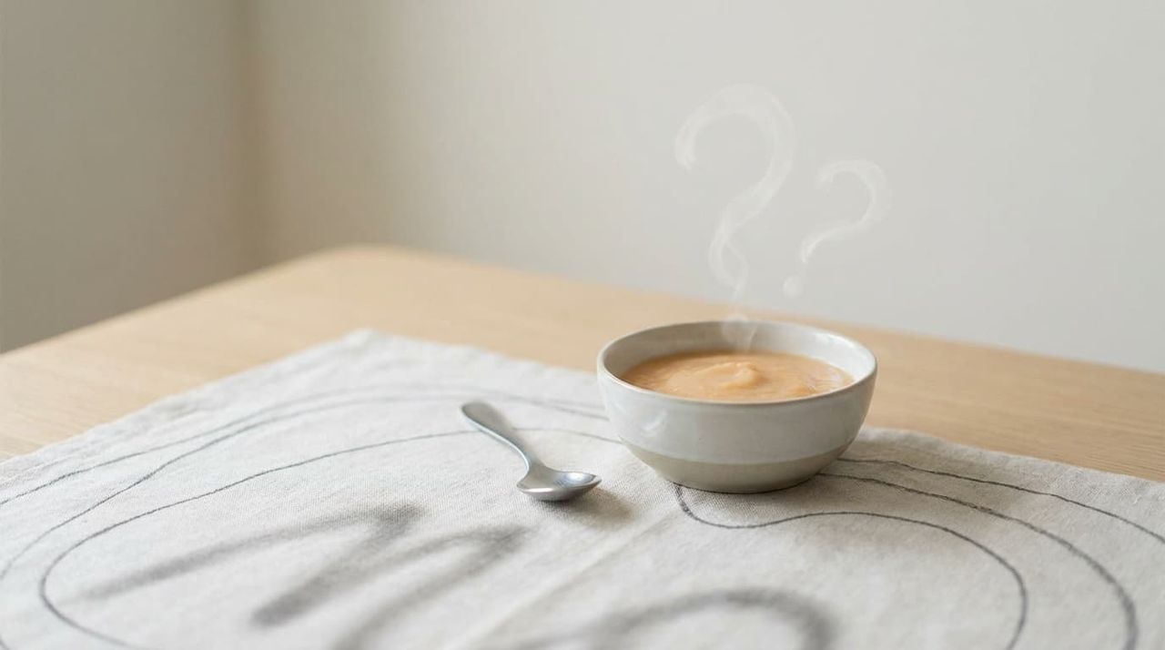 Starting Solids at 4 Months? An Evidence-Based Analysis of Early Baby Food Introduction