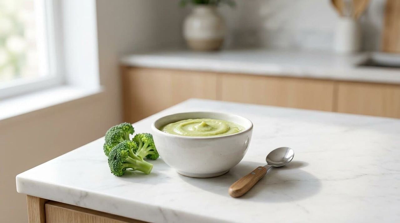 Is Broccoli Good for Babies? Yes, From Month 6 or 7