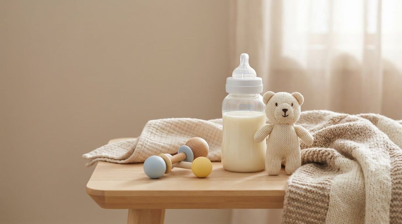 How Long to Give Pre Formula? – Evidence-Based Analysis of Optimal Feeding Duration