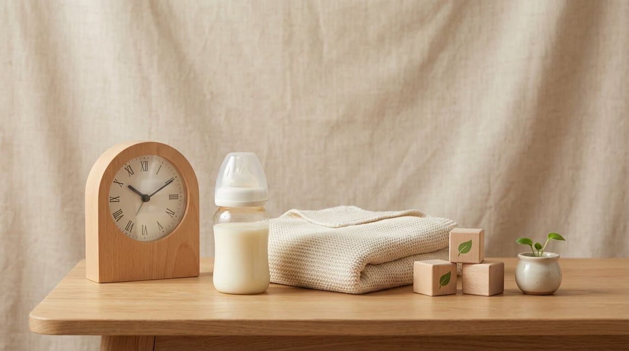 How Long to Breastfeed? A Complete Guide to Breastfeeding Duration and Nutrition