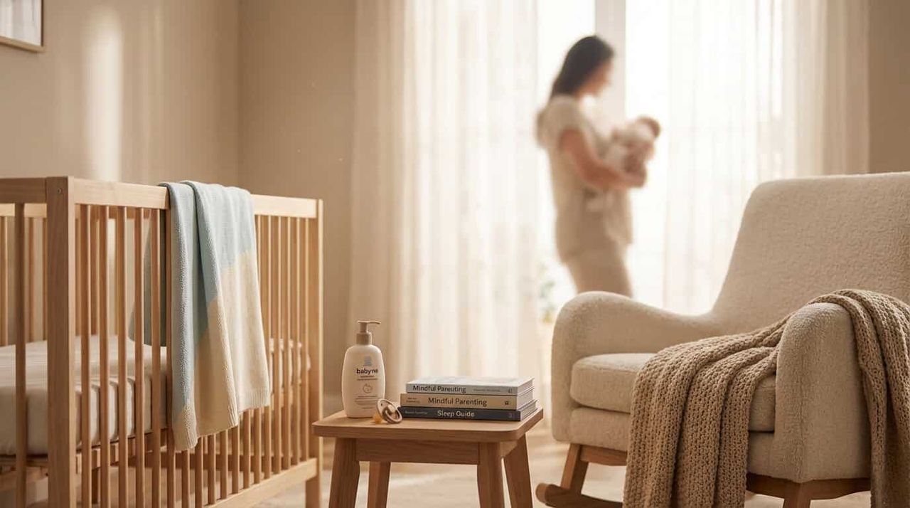 Tips for Infants: A Real-World Guide for New Parents