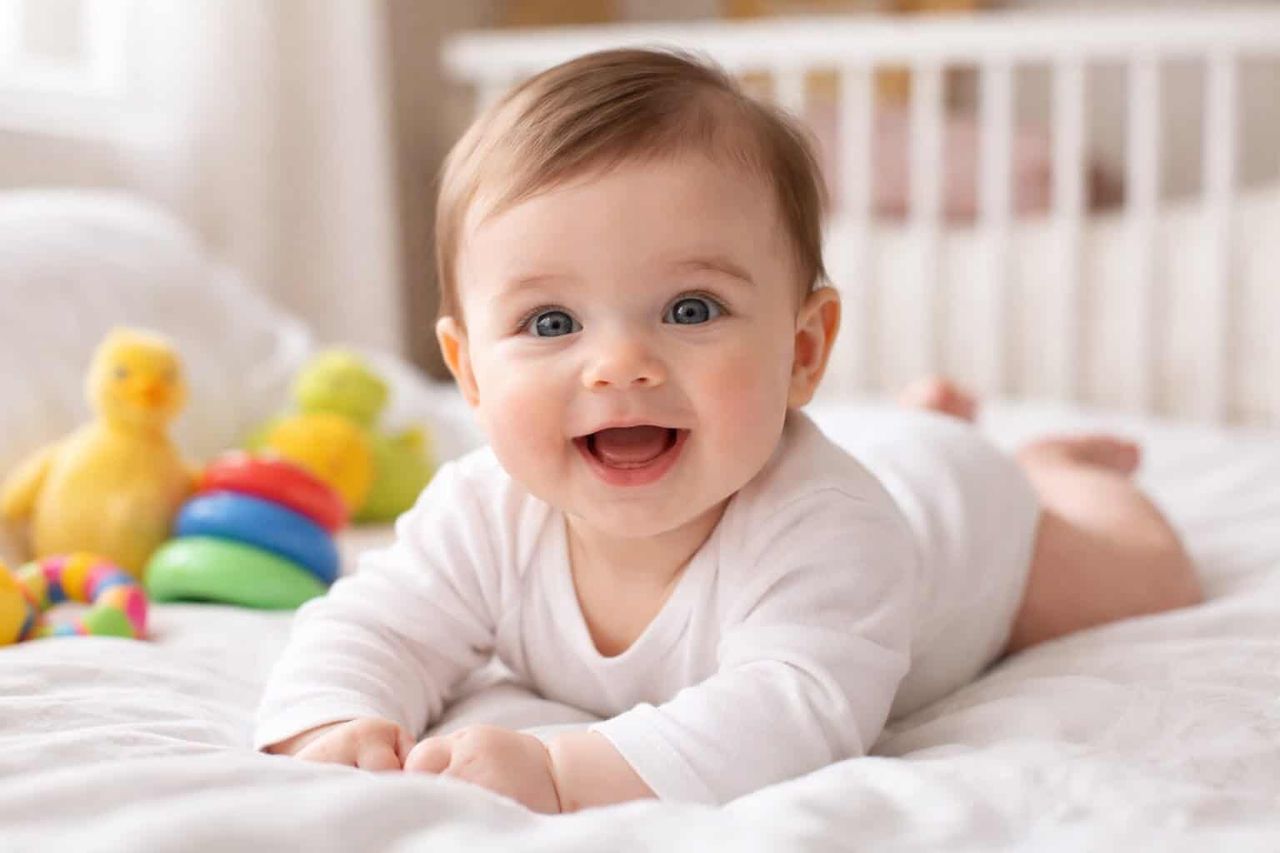 Schedule for 6 Month Old Baby: A Practical Routine from 6 to 12 Months
