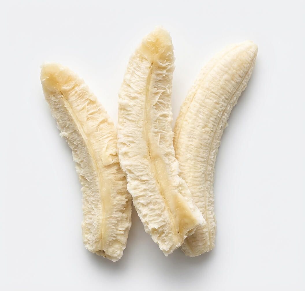 Banana - 6+ months