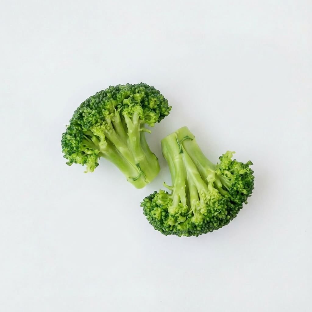 Broccoli - 6+ months