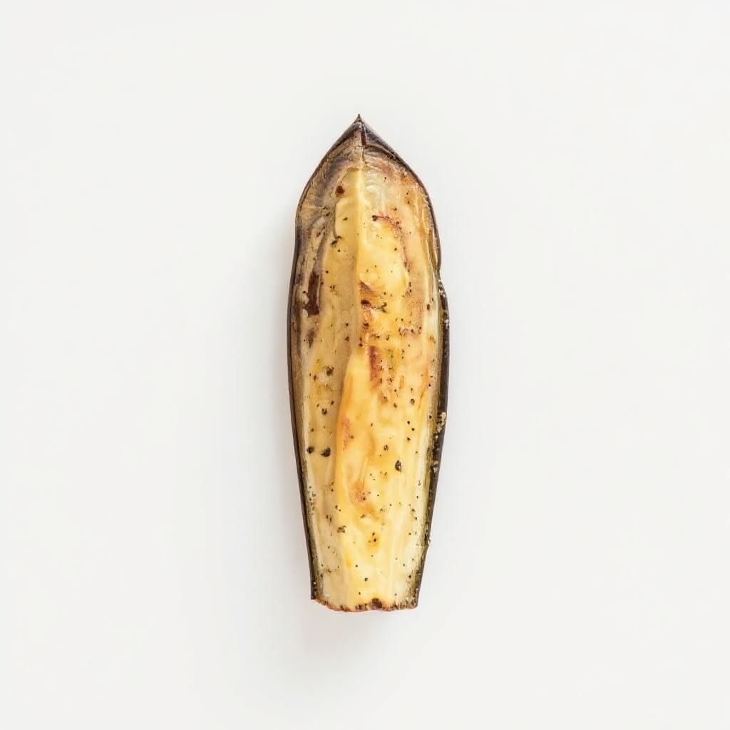 Eggplant - 6+ months