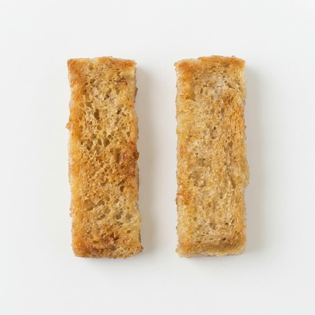 Bread - 6+ months