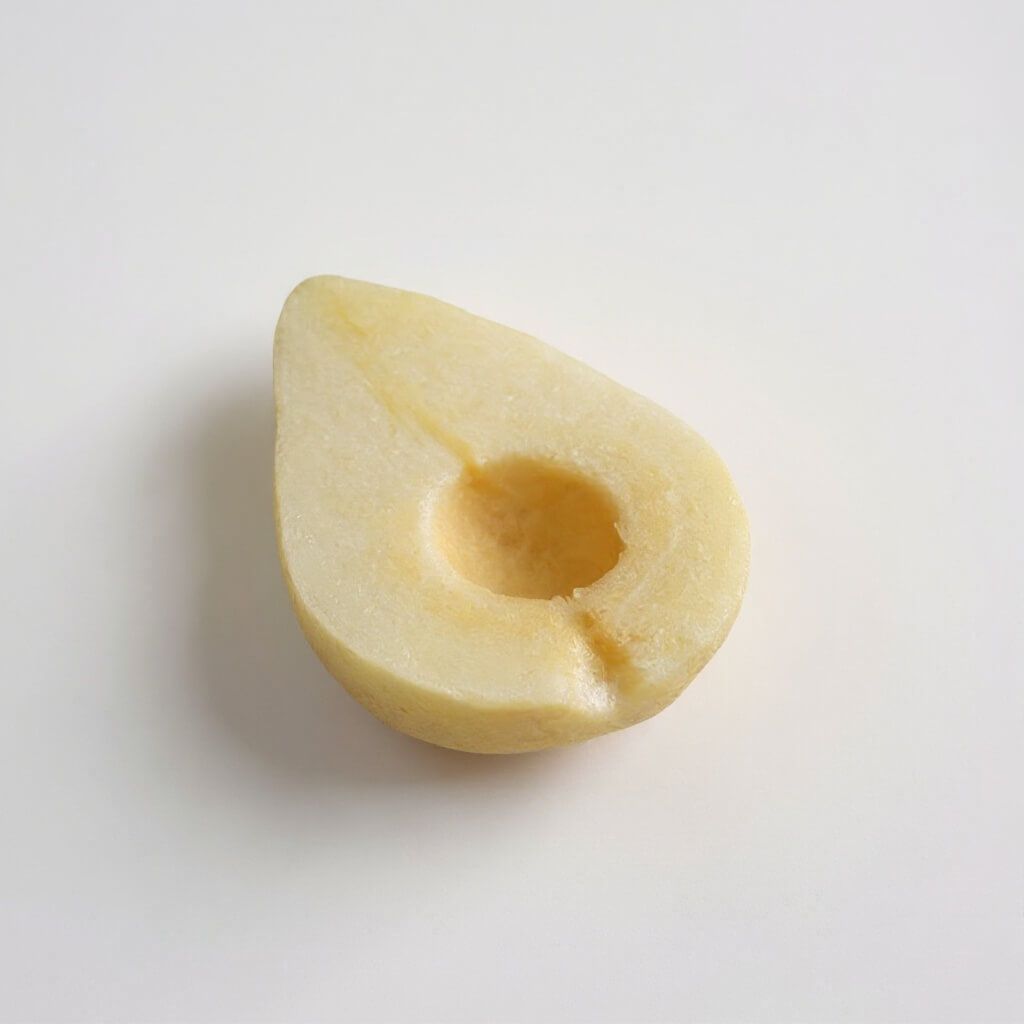 Pear - 6+ months