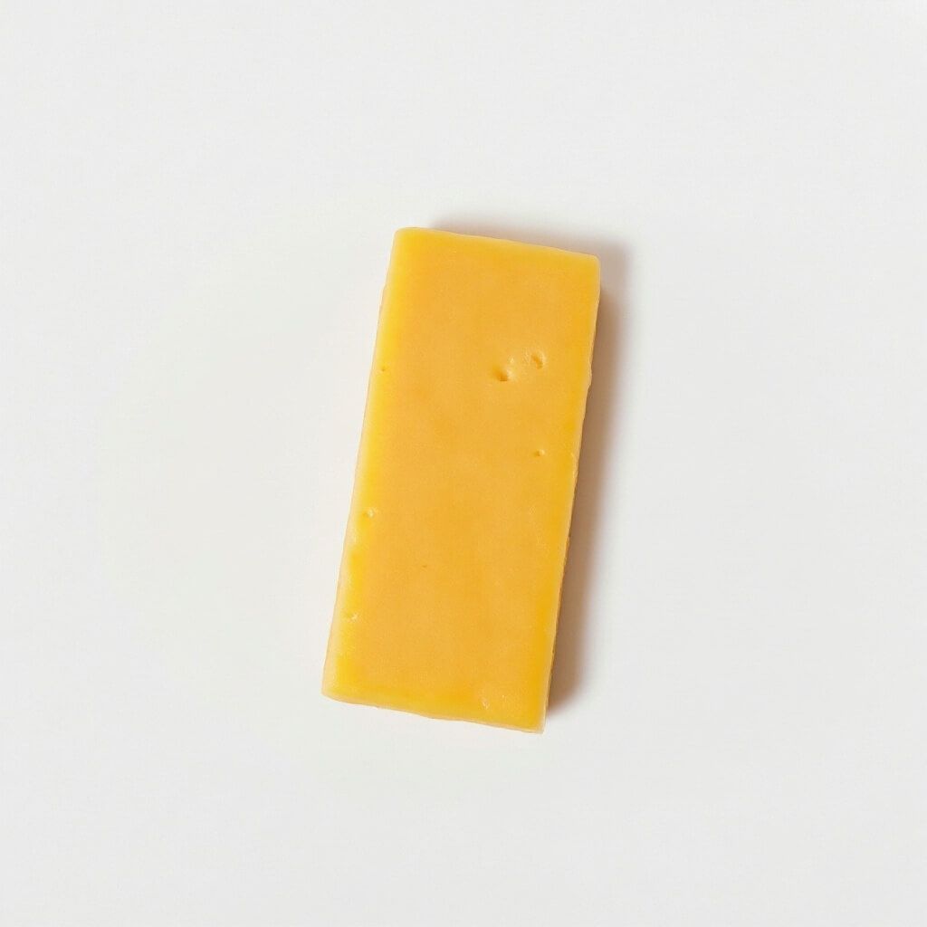 Cheese - 6+ months