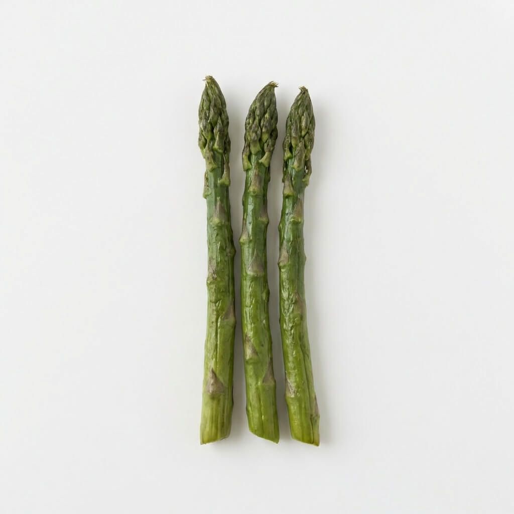 Asparagus - 6+ months