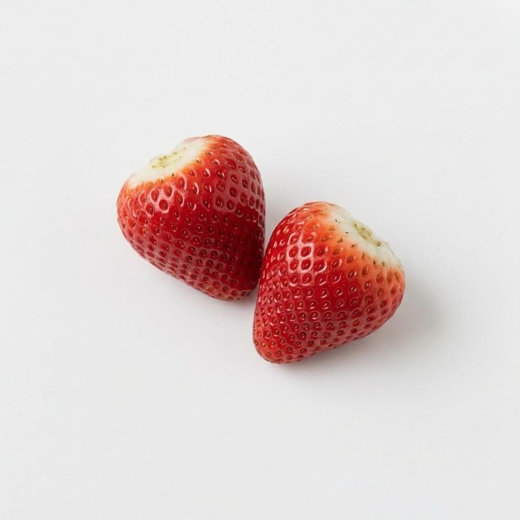 Strawberry - 6+ months