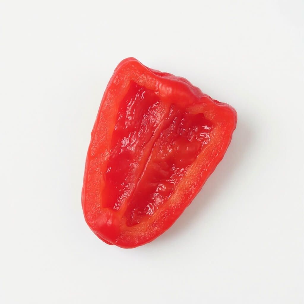 Bell Pepper - 6+ months