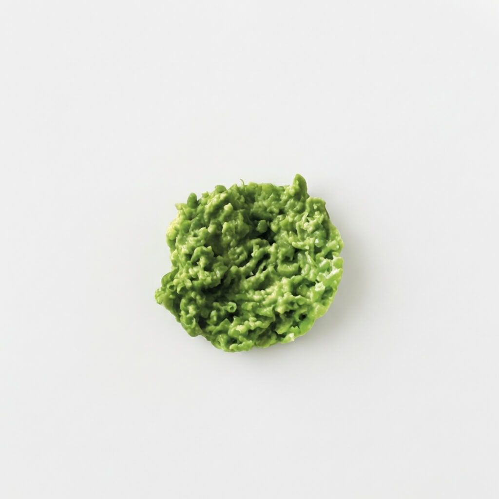 Peas - 6+ months