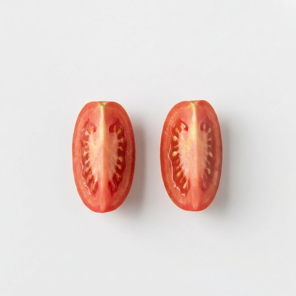 Tomato - 6+ months