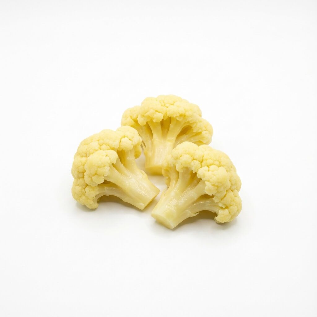 Cauliflower - 6+ months