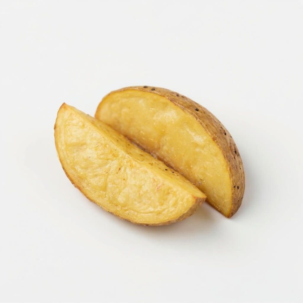 Potato - 6+ months