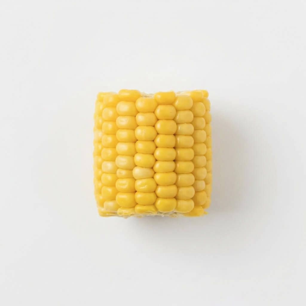 Corn - 6+ months