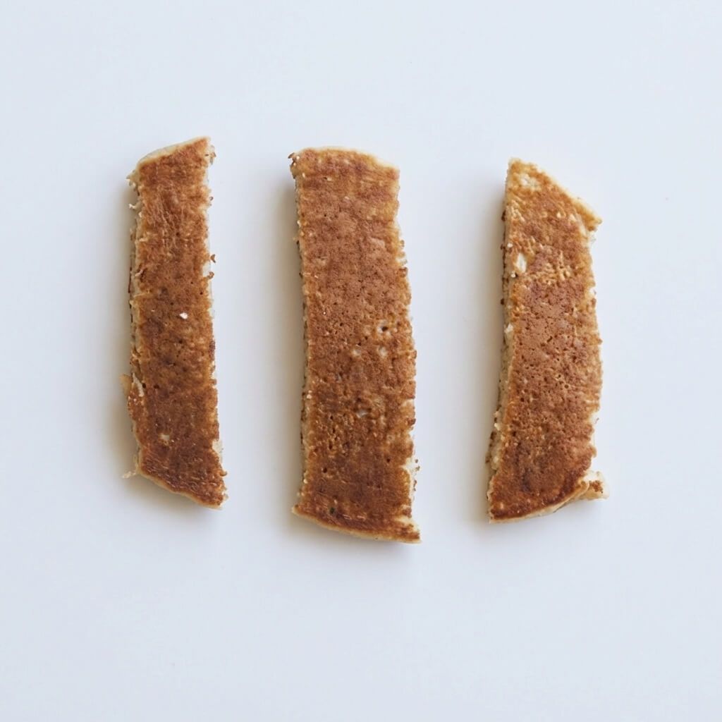 Wheat - 6+ months