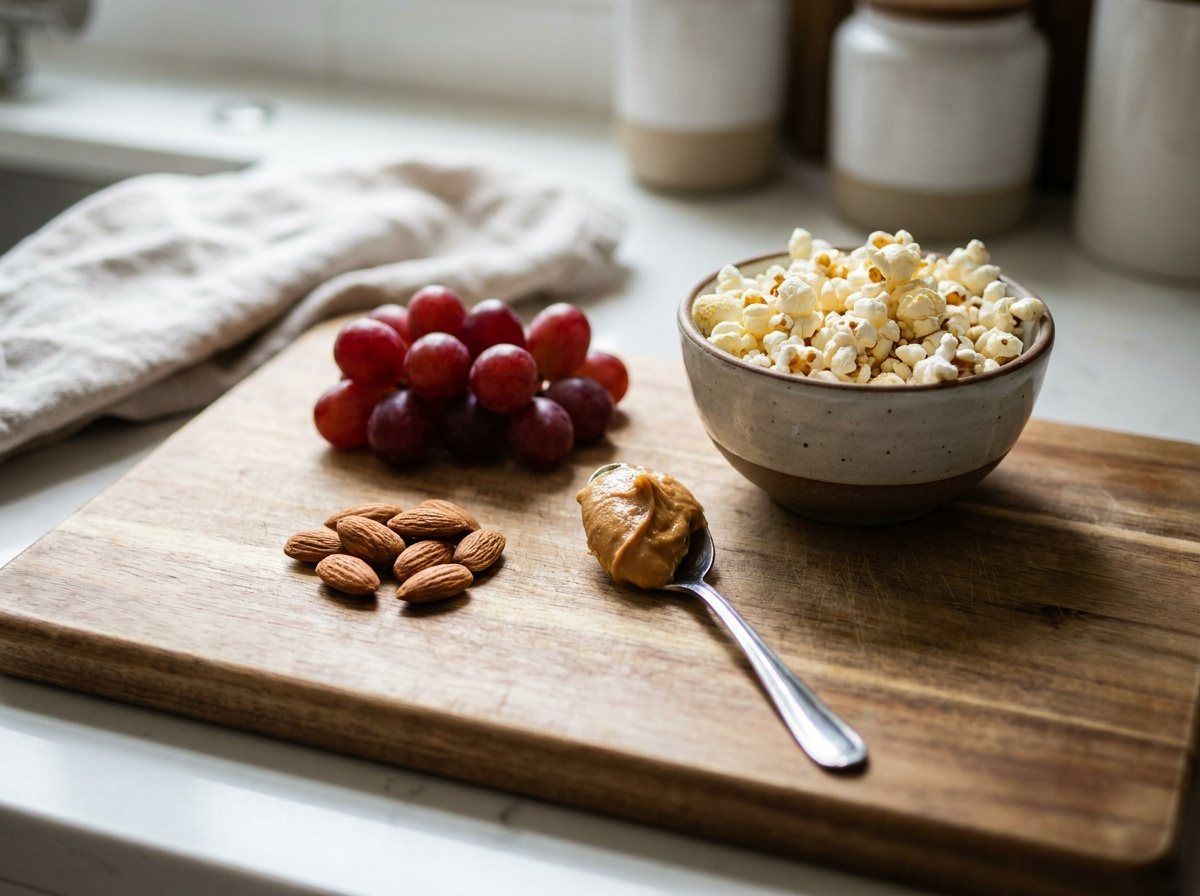 Choking Hazards for Babies: The Foods to Avoid or Modify by Age