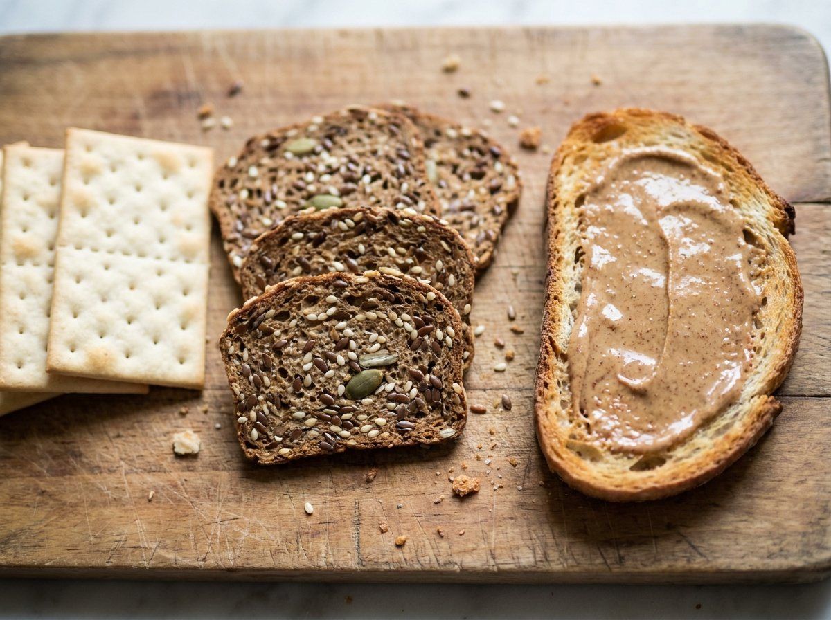 Food Chaining for Toddlers: How to Expand a Limited Diet Step by Step