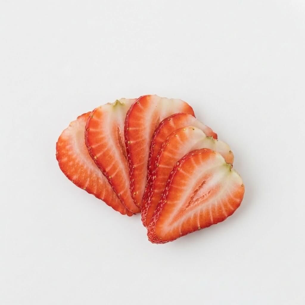 Strawberry - 9+ months