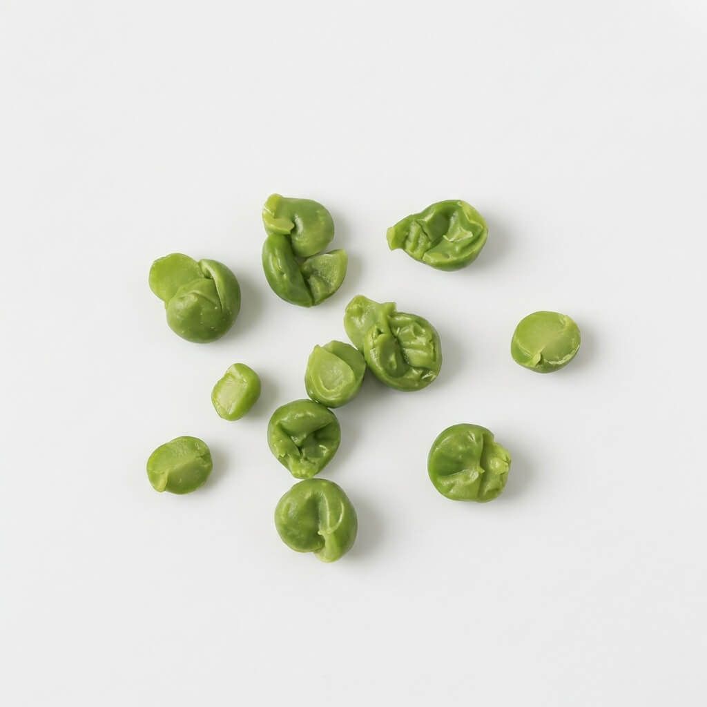 Peas - 9+ months