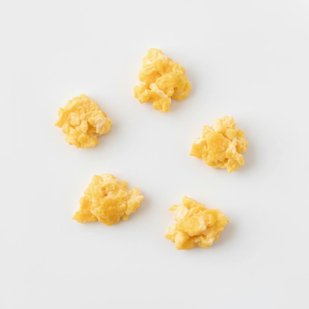 Eggs - 9+ months