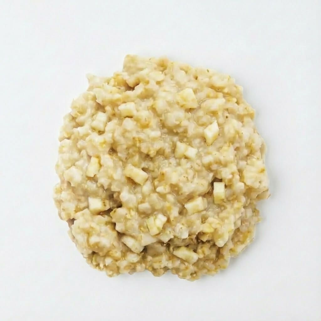 Oatmeal - 9+ months