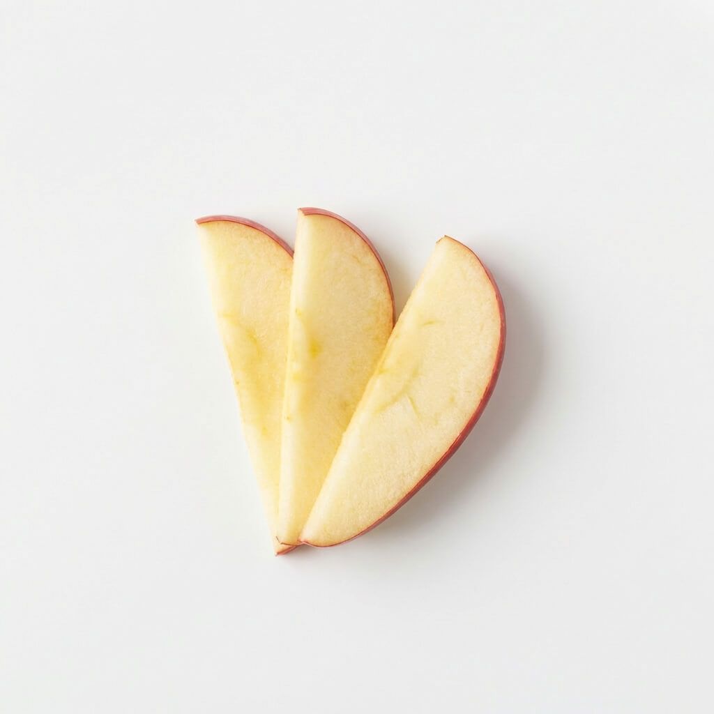Apple - 9+ months