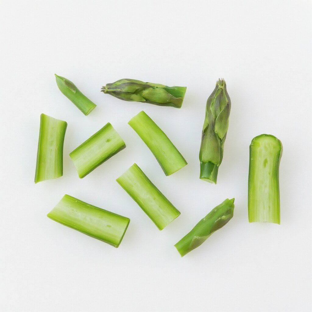 Asparagus - 9+ months