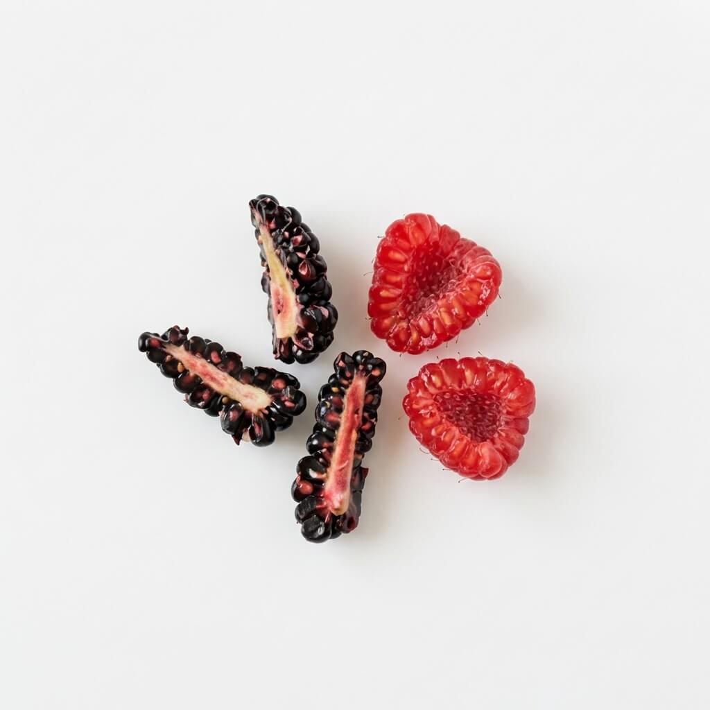 Berries - 9+ months