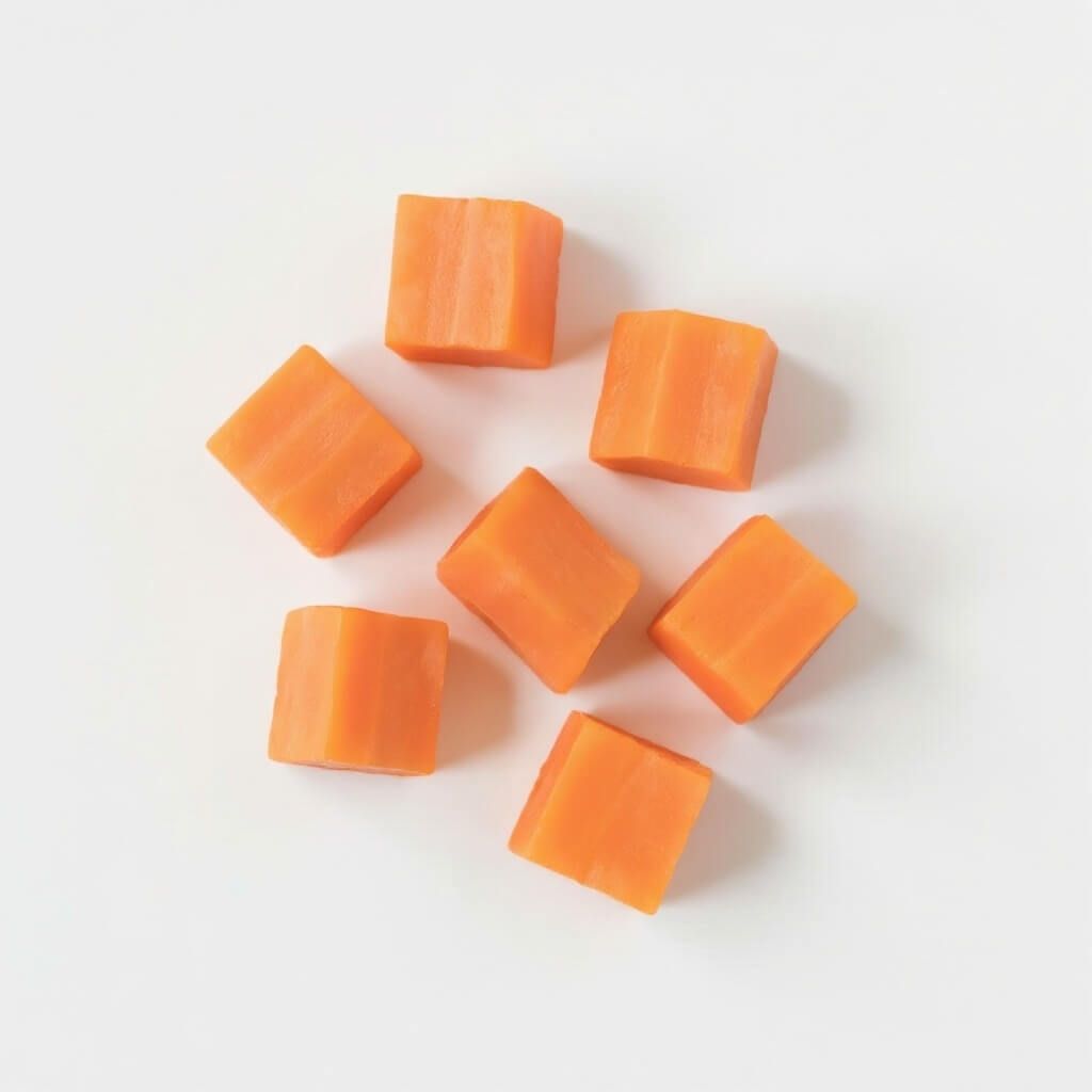 Carrot - 9+ months