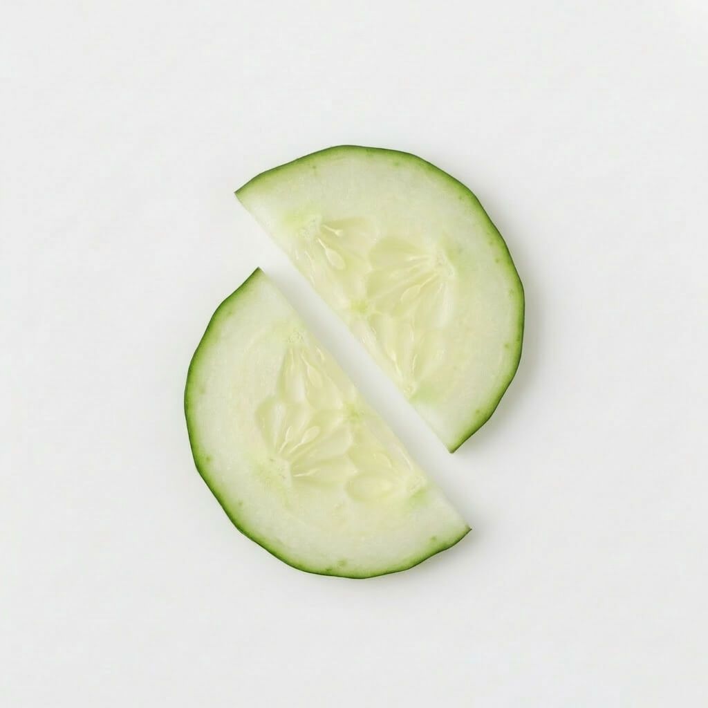 Cucumber - 9+ months