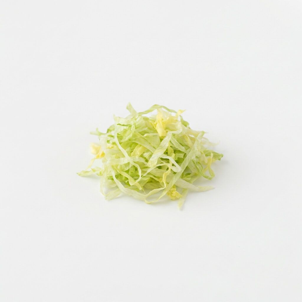 Lettuce - 9+ months