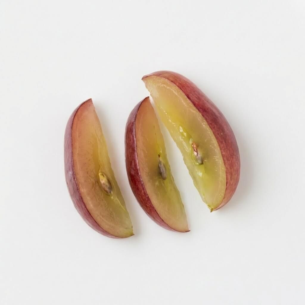 Grape - 9+ months