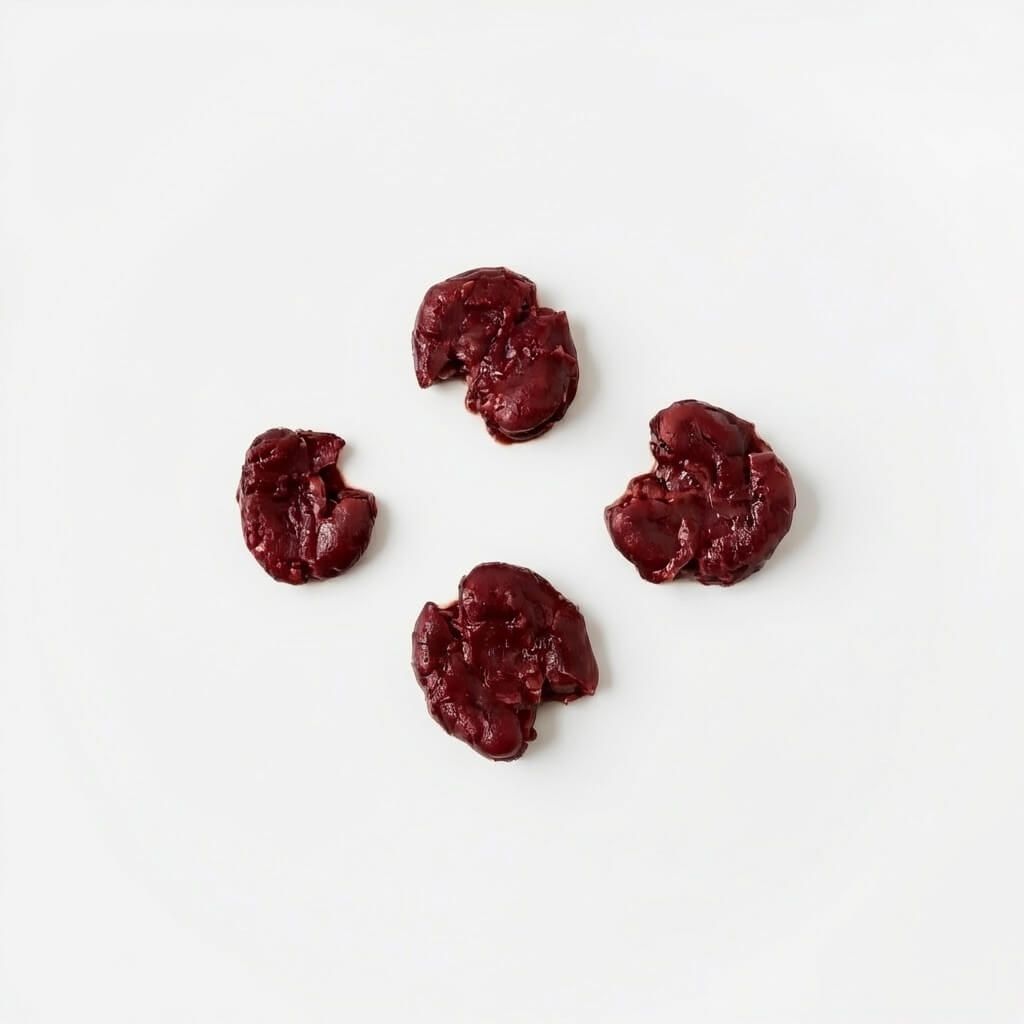 Kidney Beans - 9+ months