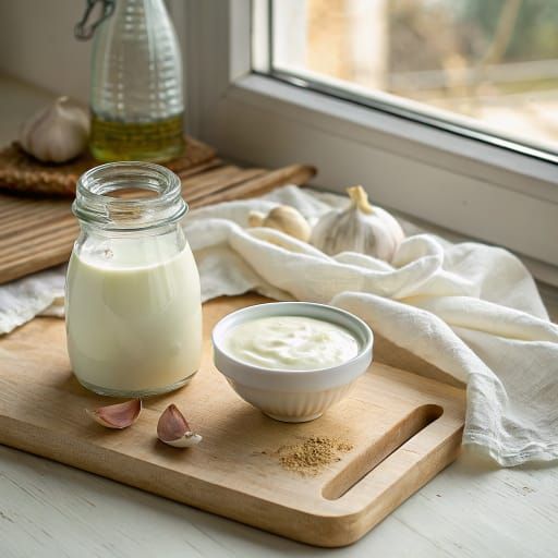 Kefir baby food from 6 months Kefir for babies - baby food and BLW preparation