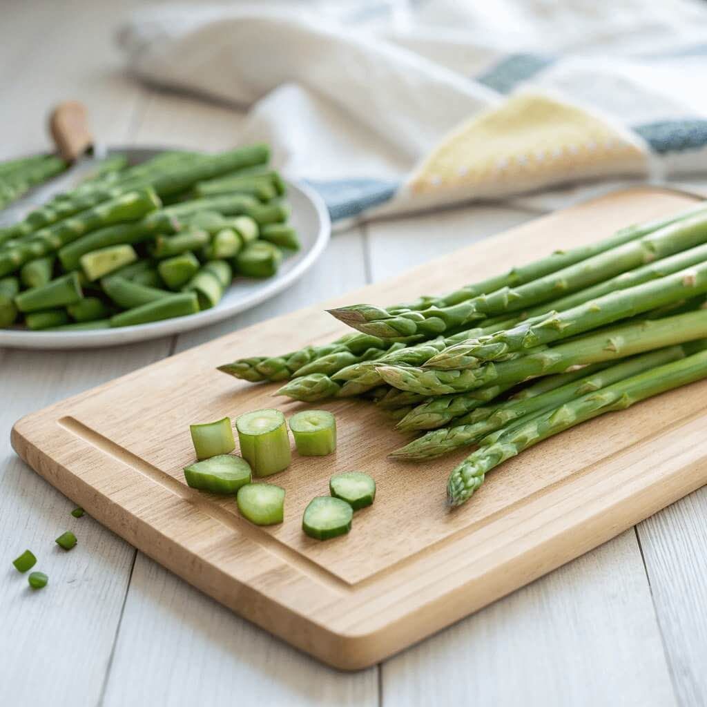 Asparagus