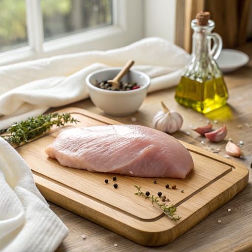Turkey baby food from 6 months Turkey for babies - baby food and BLW preparation