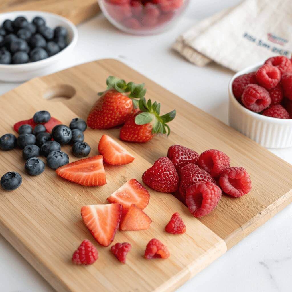 Berries