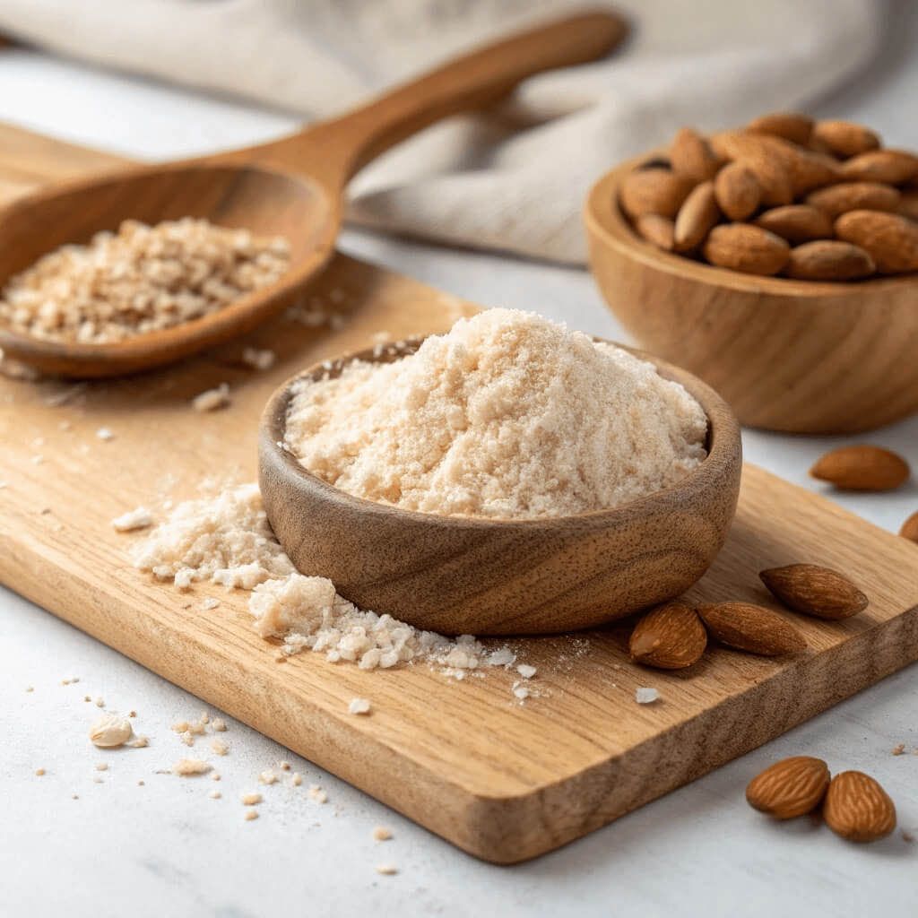 Almond