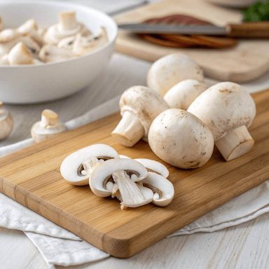 Mushroom