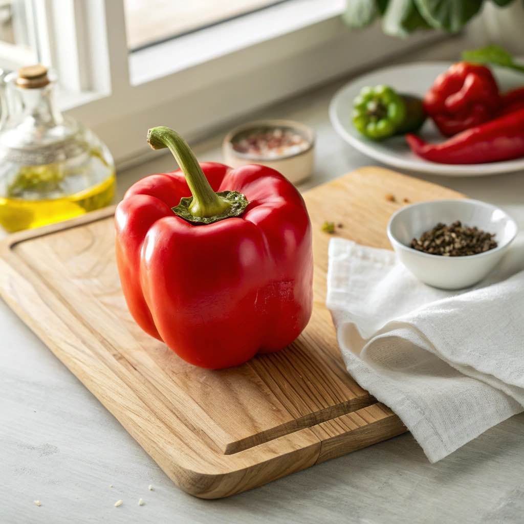 Bell Pepper