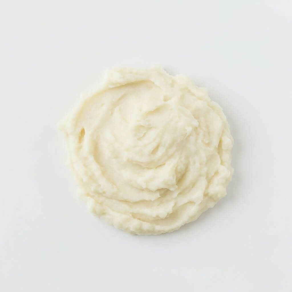 Parsnip - Puree