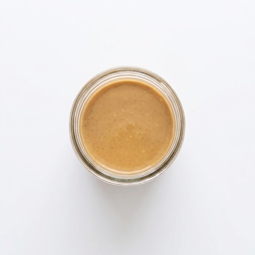 Peanut - Puree